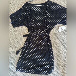 Jessica Simpson Mid-length dress